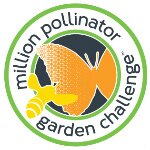 Million Pollinator Garden Challenge